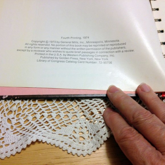 Dinner for Two, Betty Crocker - Picture 3 of 13